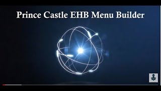 Prince Castle EHB Extended Holding Bin menu builder software tutorial #princecastle