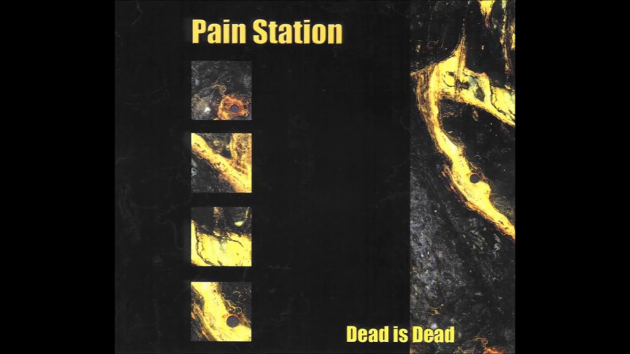 Pain Station - Tell Me What You Want