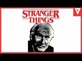 Stranger Things, Jung &amp; Sombra (Parte 3) | Semana Stranger