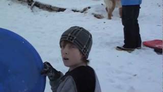 Xtreme Sledding 2
