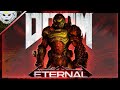 DOOM Eternal Rap Song Meet Your DOOM Ft Connor Quest Ninethie Music Prod By Astildi 