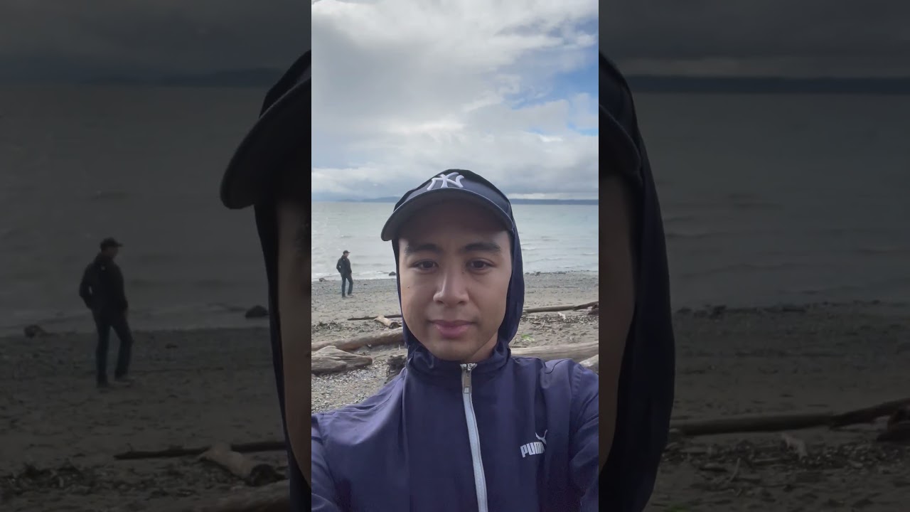 SURVIVING A CREEPY HIKE IN WASHINGTON STATE & What I Wore To Hike 