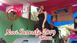 Novi Sasmita Terbaru  Rembulan Ing Wengi 11 Juli 2019