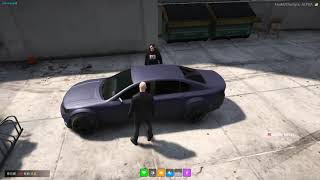 Xargon【2/28】GTA5【part4】