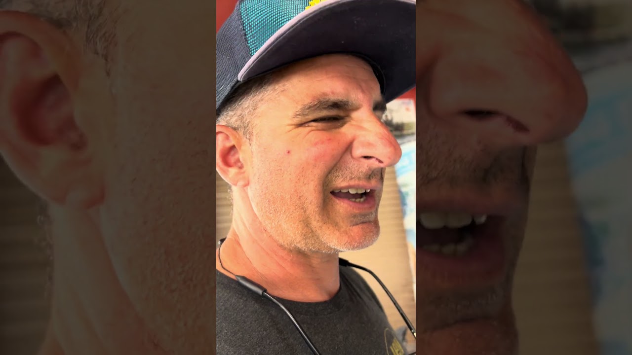 Why I no longer use a solo skiff ?