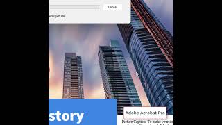 Printing PDF using Adobe Acrobat Pro