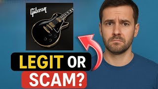 Обзор приложения Gibson Learn to Play Guitar: Действительно ли это приложение научит вас играть н... screenshot 2