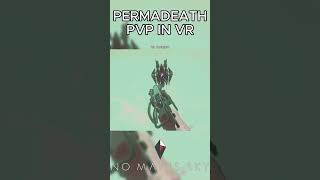 No Man’s Sky Permadeath PvP in VR - KO 37 #nms #psvr2 #mmorpg