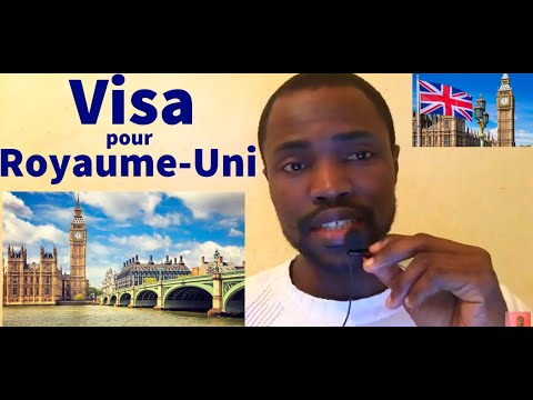 Vidéo: Avez-vous besoin d'un visa pour aller au Royaume-Uni ?