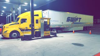 The Shocking Truth Behind My Return to Swift Transportation