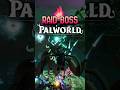 So bekommst du ALLE Raidbosse in Palworld⁉️