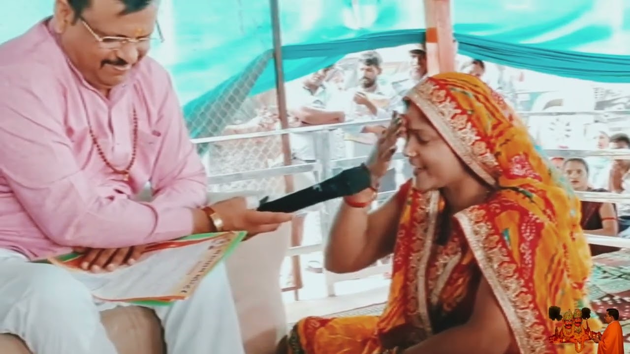 Lal Dhage Sarkar Baba Ne Free Me Char Mah diye dawai #laldhagewalababa #positiveresults #mehrudham 