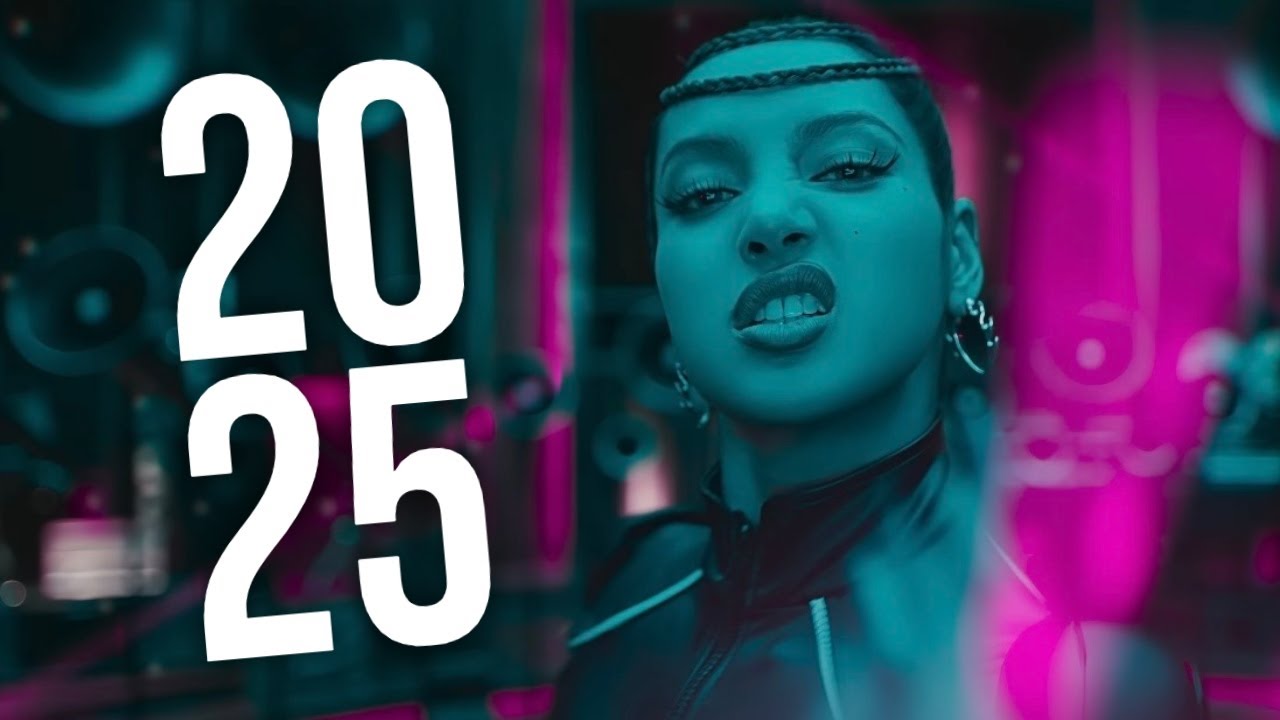 2025 KPOP Girl Group Evolution!