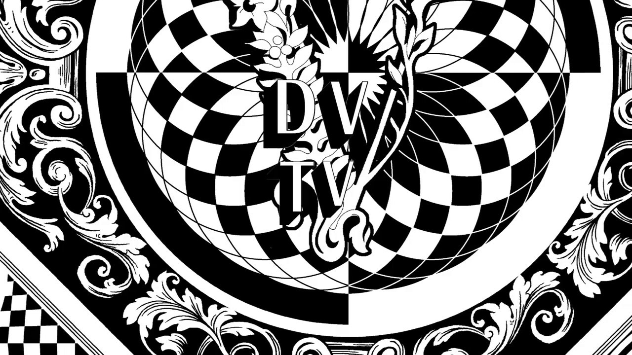 DV TV | Date with Donatella | Fedez