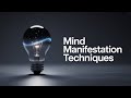 Manifestation Fuel With This One Technique