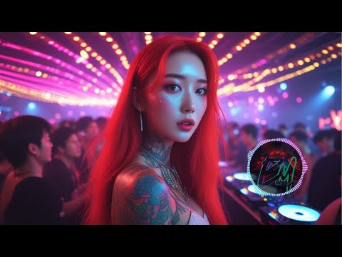 "Dancing in the Lights" - DJ Remix 2025