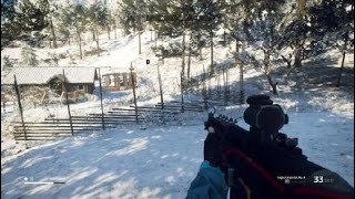 Generation Zero Alpine Unrest Walkthrough Gameplay part 23 - Killing machines|Fun