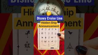 How many can you guess correctly 👀 #DisneyBelieve #DisneyCruise