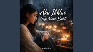 Download lagu Aku Ikhlas Tapi Masih Sakit