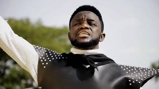 MIGHTY MAN OF WAR JIMMY D PSALMIST OFFICIAL VIDEO mp4