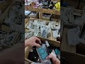 Unboxing New Tech Accessories #shorts