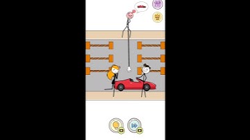 Thief puzzle level 254 | #shorts #viral #youtubeshorts