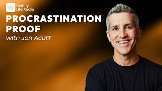 Build the Life You Want | Jon Acuff | Full Interview
