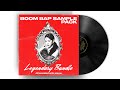 BOOM BAP SAMPLE PACK "LEGENDARY BUNDLE" | Hip-Hop, 90s Vintage Soul Samples