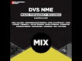 Dvs nme  electro set  mars frequency records