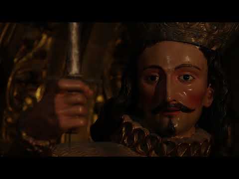Fernando III el Santo: un reino en defensa de la cristiandad