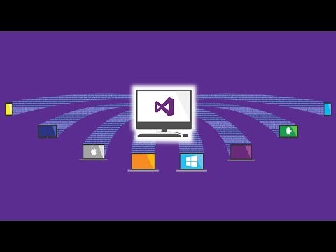 Visual Studio Professional  2015 x86 x64 AdVisual TK