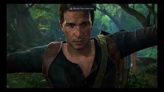 Uncharted Four a Thief’s End Chapter Thirteen: Marooned on my PS4 (SD) screenshot 5