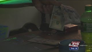 Video: KSAT rides along with SAPD's Repeat Offender Program