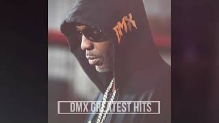 DMX - It's A Problem