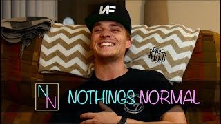 Nothings Normal The Silent Roommate