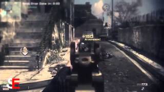CoD Multi Cod Sync Hardstyle!