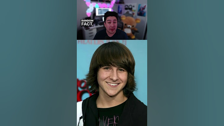 The Voice Behind Aang, Pablo in Backyardigans and so much more!