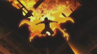 Fire Force Short Amv