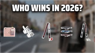 The Top 5 Best Playboy Lanyard in 2026 - Must Watch Before Buying!