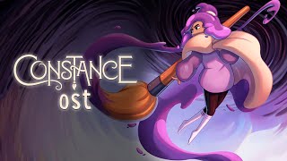 Constance Ost - Puppet Master Main Theme