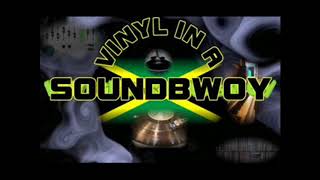 Mash you down     Cornell Campbell
