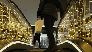National Retail Federation predicts $1 trillion holiday shopping season