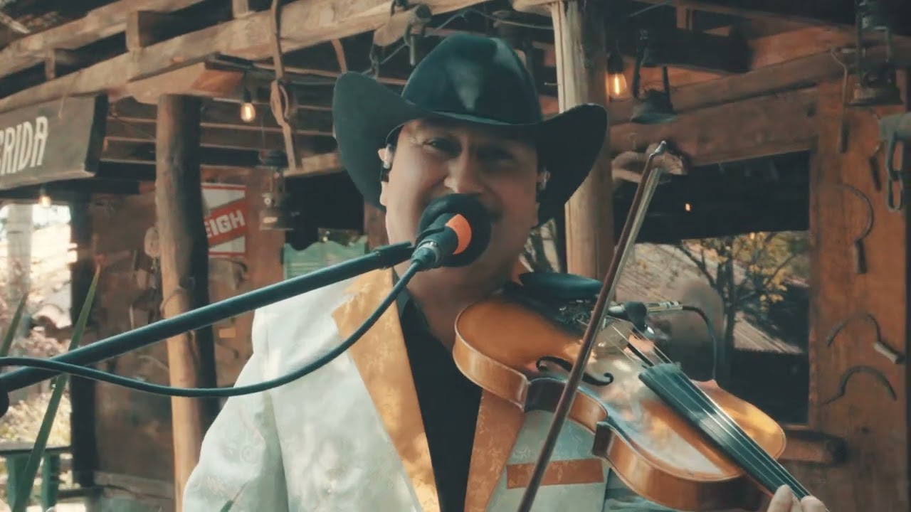 Y dicen - Los De Alborada y Kaliches (live session)