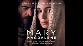 Miniatura de vídeo de "Hildur Guðnadóttir, Jóhann Jóhannsson - Messiah (From 'Mary Magdalene')"