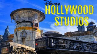 DISNEY HOLLYWOOD STUDIOS @salvadoreanboi