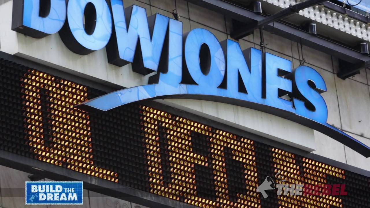 Today in History: Charles Henry Dow starts the stock ticker obsession