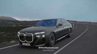 2024 BMW 7 Series Review