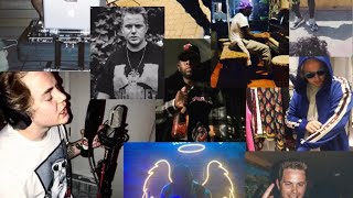 MONEY TALKIN - JMACPDX & DJ WREKIT Q (Official Music Video) Information