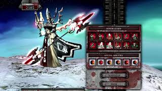 Warhammer Dawn Of War Definitive Edition Dark Crusade Eldar Hard Difficulty Episode 10