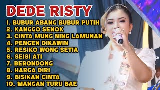 kumpulan lagu tarling terbaru - DEDE RISTY FULL ALBUM 2026 - kanggo senok - pengen dikawin